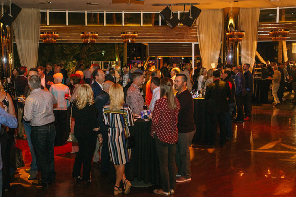 Schedule of Events - Shriners Children's — Open