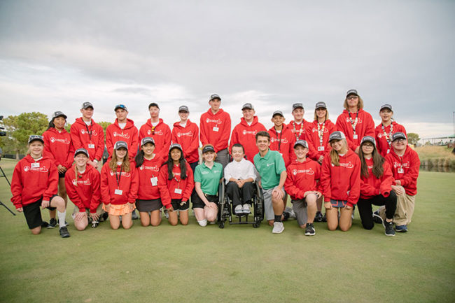 Standard Bearers and Patient Ambassadors