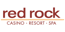 Red Rock Casino logo