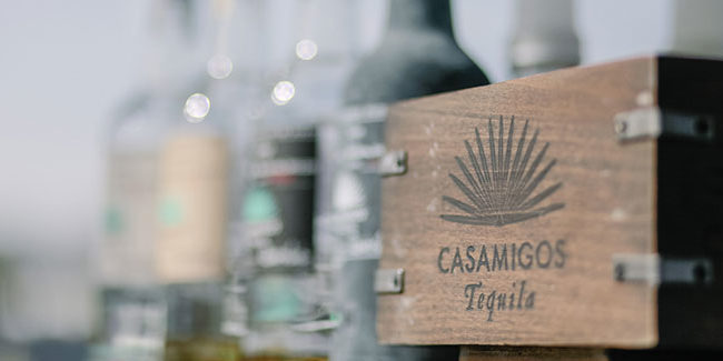 Casamigos Tequila Discovery offer