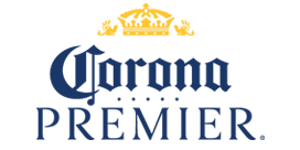 Corona Premier logo