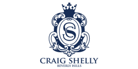 Craig Shelly logo