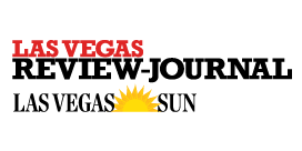 Las Vegas Review Journal logo