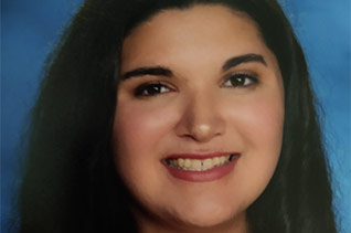 Samantha - Northern California