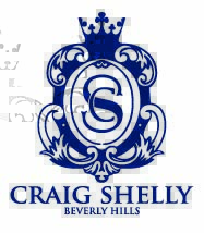 Craig Shelly logo