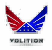 Volition logo