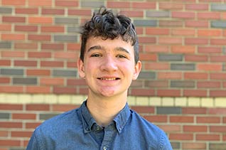 Christian headshot