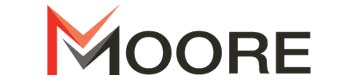 Moore logo
