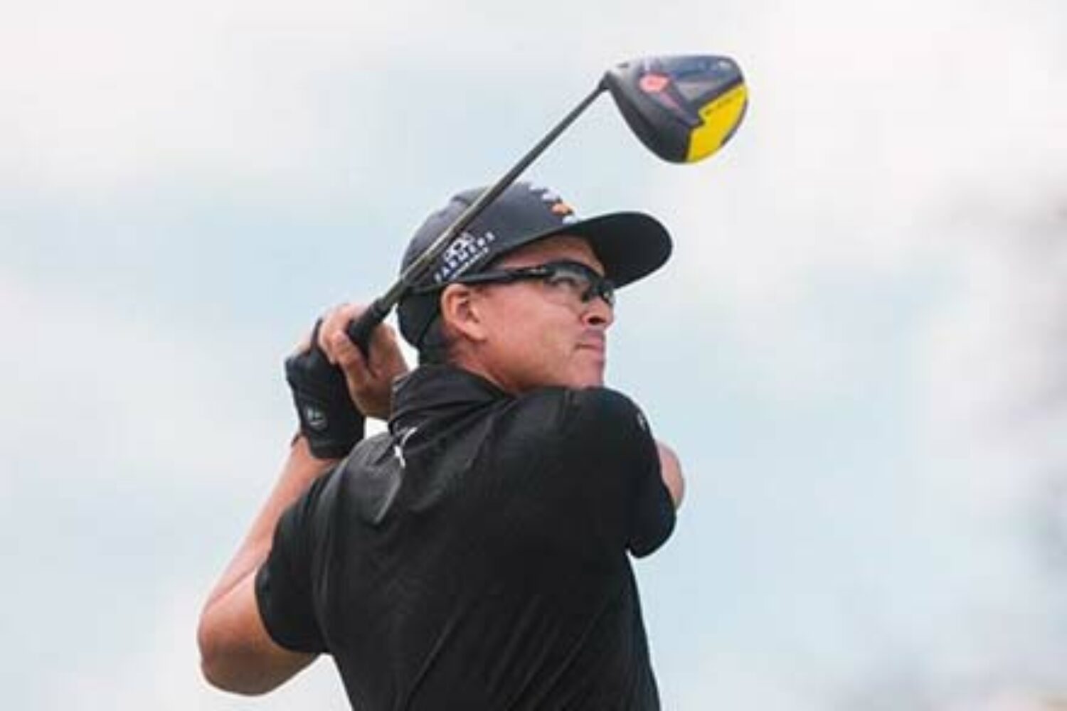 SHRINERS CHILDREN’S OPEN ADDS RICKIE FOWLER, CAMERON CHAMP, JASON DAY