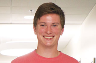 Grayson headshot