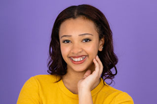 Kira headshot